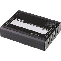 Кабели, адаптеры, разветвители Aten UCE32100-AT-G - Превью изображения №2 — Интернет-магазин ПроЗаказ
