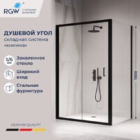 Душевой уголок RGW PA-142B (PA-21B + Z-050-5B) 060814289-14 - Превью изображения №7 — Интернет-магазин ПроЗаказ