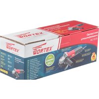 Угловая шлифмашина Wortex AG1209 AG120900018 - Превью изображения №8 — Интернет-магазин ПроЗаказ