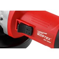 Угловая шлифмашина Wortex AG1209 AG120900018 - Превью изображения №6 — Интернет-магазин ПроЗаказ