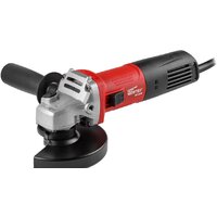 Угловая шлифмашина Wortex AG1209 AG120900018 - Превью изображения №2 — Интернет-магазин ПроЗаказ