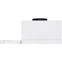 Кухонная вытяжка HOMSair Flat 50 (белый) - Превью изображения №13 — Интернет-магазин ПроЗаказ