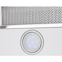 Кухонная вытяжка HOMSair Flat 50 (белый) - Превью изображения №14 — Интернет-магазин ПроЗаказ