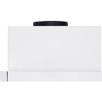 Кухонная вытяжка HOMSair Flat 50 (белый) - Превью изображения №12 — Интернет-магазин ПроЗаказ