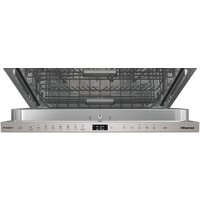 Отдельностоящая посудомоечная машина Hisense HV693B60UVAD - Превью изображения №7 — Интернет-магазин ПроЗаказ