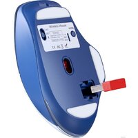 Игровая мышь Defender Tisa GM-126 - Превью изображения №5 — Интернет-магазин ПроЗаказ