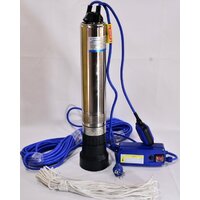 Колодезный насос Aquario ASP3-35-100WA - Превью изображения №5 — Интернет-магазин ПроЗаказ