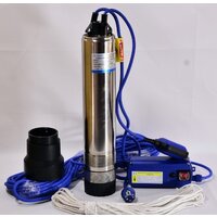 Колодезный насос Aquario ASP3-35-100WA - Превью изображения №2 — Интернет-магазин ПроЗаказ