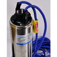 Колодезный насос Aquario ASP3-35-100WA - Превью изображения №6 — Интернет-магазин ПроЗаказ