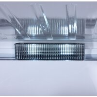 Холодильник Sharp SJ-XP59PGBK - Превью изображения №6 — Интернет-магазин ПроЗаказ