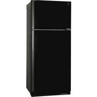 Холодильник Sharp SJ-XP59PGBK - Превью изображения №2 — Интернет-магазин ПроЗаказ