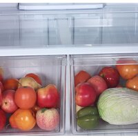 Холодильник Sharp SJ-XP59PGBK - Превью изображения №5 — Интернет-магазин ПроЗаказ