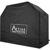 Газовый гриль для дачи Activa Mastercook 19689GD - Превью изображения №15 — Интернет-магазин ПроЗаказ
