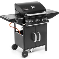 Газовый гриль для дачи Activa Mastercook 19689GD - Превью изображения №6 — Интернет-магазин ПроЗаказ
