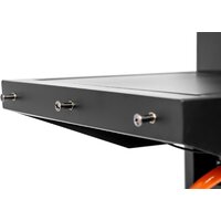 Газовый гриль для дачи Activa Mastercook 19689GD - Превью изображения №12 — Интернет-магазин ПроЗаказ