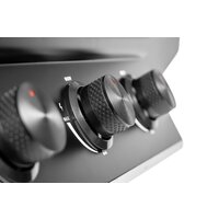 Газовый гриль для дачи Activa Mastercook 19689GD - Превью изображения №11 — Интернет-магазин ПроЗаказ
