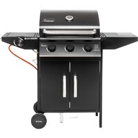 Газовый гриль для дачи Activa Mastercook 19689GD - Превью изображения №2 — Интернет-магазин ПроЗаказ