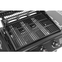 Газовый гриль для дачи Activa Mastercook 19689GD - Превью изображения №8 — Интернет-магазин ПроЗаказ