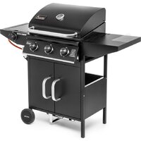 Газовый гриль для дачи Activa Mastercook 19689GD - Превью изображения №5 — Интернет-магазин ПроЗаказ