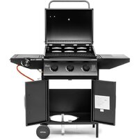 Газовый гриль для дачи Activa Mastercook 19689GD - Превью изображения №3 — Интернет-магазин ПроЗаказ