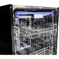 Встраиваемая посудомоечная машина LEX PM 6063 A - Превью изображения №2 — Интернет-магазин ПроЗаказ