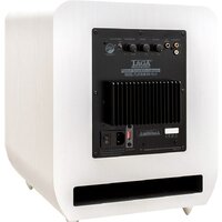 Проводной сабвуфер Taga Harmony Platinum SW-10 V.3 (белый) - Превью изображения №3 — Интернет-магазин ПроЗаказ