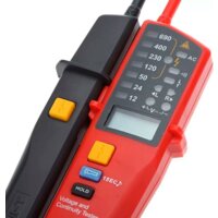 Тестер UNI-T UT18C - Превью изображения №3 — Интернет-магазин ПроЗаказ