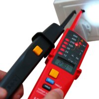 Тестер UNI-T UT18C - Превью изображения №7 — Интернет-магазин ПроЗаказ