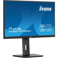 Монитор iiyama ProLite XUB2797QSN-B2 - Превью изображения №4 — Интернет-магазин ПроЗаказ