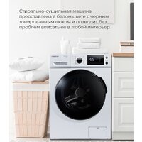 Стиральная машина MAUNFELD MFWM1586WH - Превью изображения №35 — Интернет-магазин ПроЗаказ