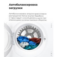 Стиральная машина MAUNFELD MFWM1586WH - Превью изображения №29 — Интернет-магазин ПроЗаказ