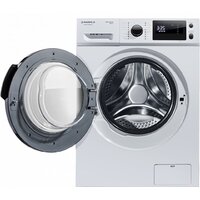 Стиральная машина MAUNFELD MFWM1586WH - Превью изображения №2 — Интернет-магазин ПроЗаказ