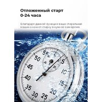 Стиральная машина MAUNFELD MFWM1586WH - Превью изображения №30 — Интернет-магазин ПроЗаказ