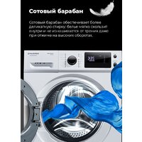 Стиральная машина MAUNFELD MFWM1586WH - Превью изображения №34 — Интернет-магазин ПроЗаказ