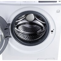 Стиральная машина MAUNFELD MFWM1586WH - Превью изображения №5 — Интернет-магазин ПроЗаказ
