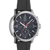 Наручные часы Tissot Prc 200 Chronograph T114.417.17.057.00 - Превью изображения №11 — Интернет-магазин ПроЗаказ