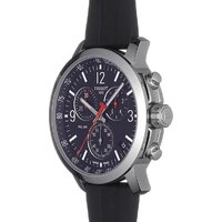 Наручные часы Tissot Prc 200 Chronograph T114.417.17.057.00 - Превью изображения №6 — Интернет-магазин ПроЗаказ