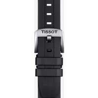 Наручные часы Tissot Prc 200 Chronograph T114.417.17.057.00 - Превью изображения №4 — Интернет-магазин ПроЗаказ