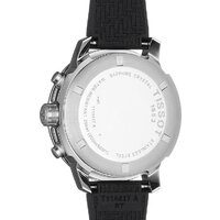 Наручные часы Tissot Prc 200 Chronograph T114.417.17.057.00 - Превью изображения №8 — Интернет-магазин ПроЗаказ