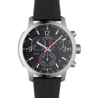 Наручные часы Tissot Prc 200 Chronograph T114.417.17.057.00 - Превью изображения №5 — Интернет-магазин ПроЗаказ