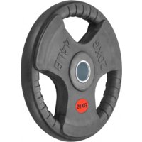 Диск VictoryFit VF-S512000 20 кг - Превью изображения №2 — Интернет-магазин ПроЗаказ