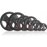 Диск VictoryFit VF-S512000 20 кг - Превью изображения №3 — Интернет-магазин ПроЗаказ