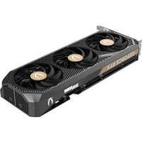 Видеокарта ZOTAC Gaming GeForce RTX 5070 Ti Solid SFF ZT-B50710D3-10P - Превью изображения №4 — Интернет-магазин ПроЗаказ