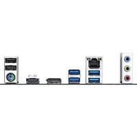 Материнская плата Gigabyte B550M DS3H R2 - Превью изображения №3 — Интернет-магазин ПроЗаказ