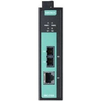 Конвертер Moxa IMC-21GA-LX-SC - Превью изображения №2 — Интернет-магазин ПроЗаказ