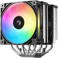 DeepCool AG620 G2 ARGB R-AG620-BKAMMG2-G
