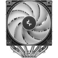 Кулер для процессора DeepCool AG620 G2 ARGB R-AG620-BKAMMG2-G - Превью изображения №2 — Интернет-магазин ПроЗаказ