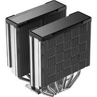 Кулер для процессора DeepCool AG620 G2 ARGB R-AG620-BKAMMG2-G - Превью изображения №4 — Интернет-магазин ПроЗаказ