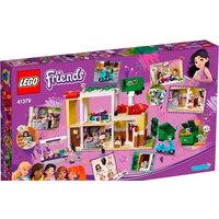 Конструктор LEGO Friends 41379 Ресторан Хартлейк Сити - Превью изображения №2 — Интернет-магазин ПроЗаказ