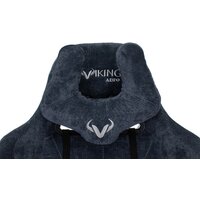 Кресло Бюрократ VIKING KNIGHT LT27 (синий) - Превью изображения №11 — Интернет-магазин ПроЗаказ